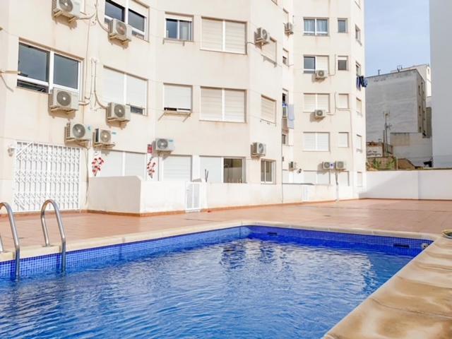 M&R Trini Beach, Parking Privado Torrevieja Exterior foto